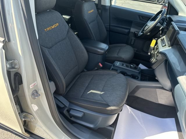 Used 2024 Ford Maverick Tremor w/ Tremor Off-Road Package AWD/4WD image 27