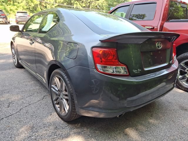 Used 2011 Scion tC FWD image 5