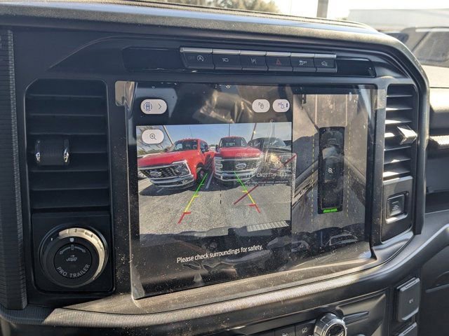 New 2026 Ford F150 Raptor image 17