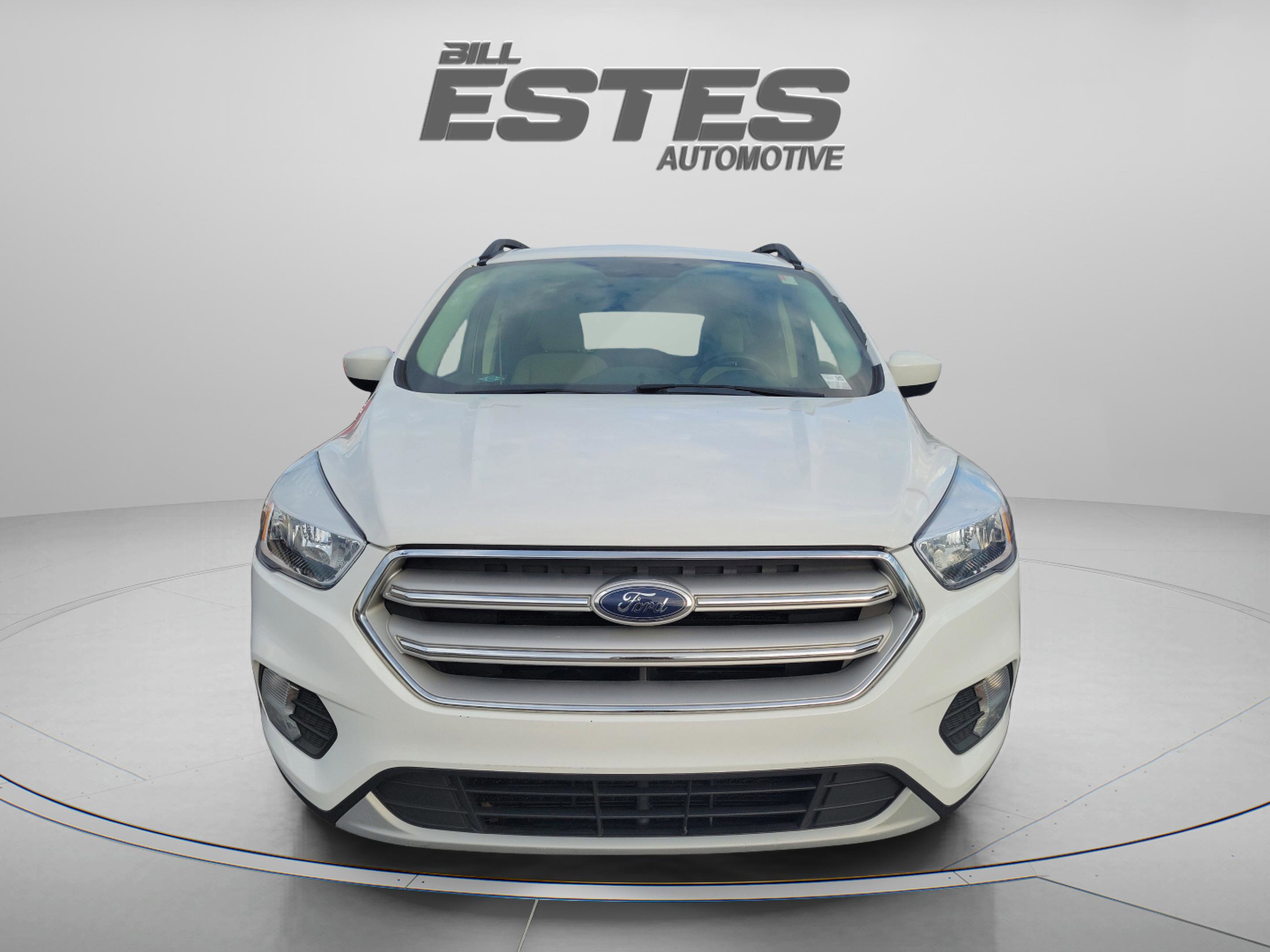 Used 2018 Ford Escape SE w/ SE Sync 3 Package image 6