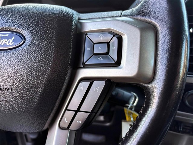 Used 2022 Ford F250 Lariat w/ Lariat Value Package image 20