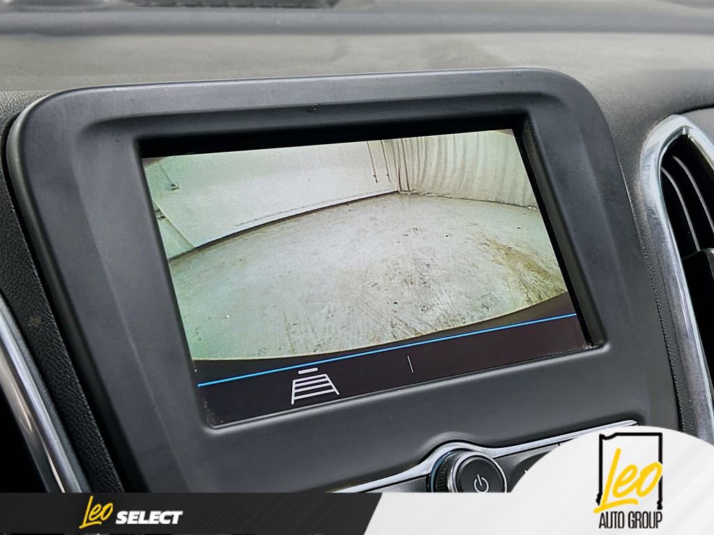 Used 2019 Chevrolet Equinox LT image 13