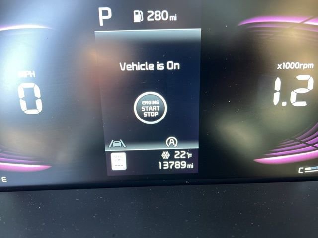 Certified 2023 Kia Soul S image 13