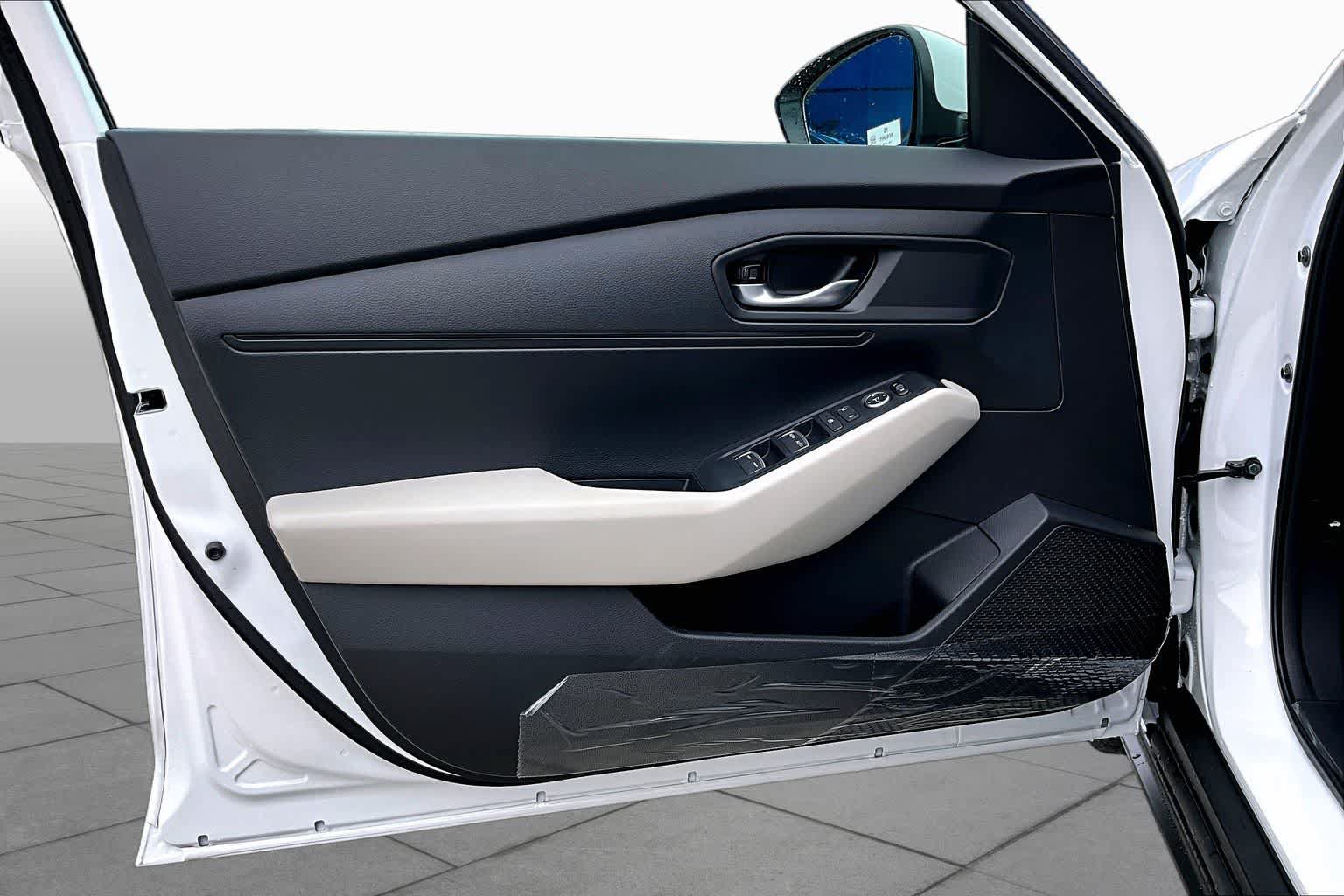 New 2026 Honda Accord LX image 10