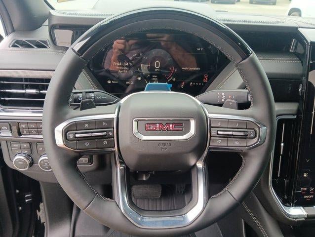 New 2026 GMC Yukon XL Elevation AWD/4WD image 11