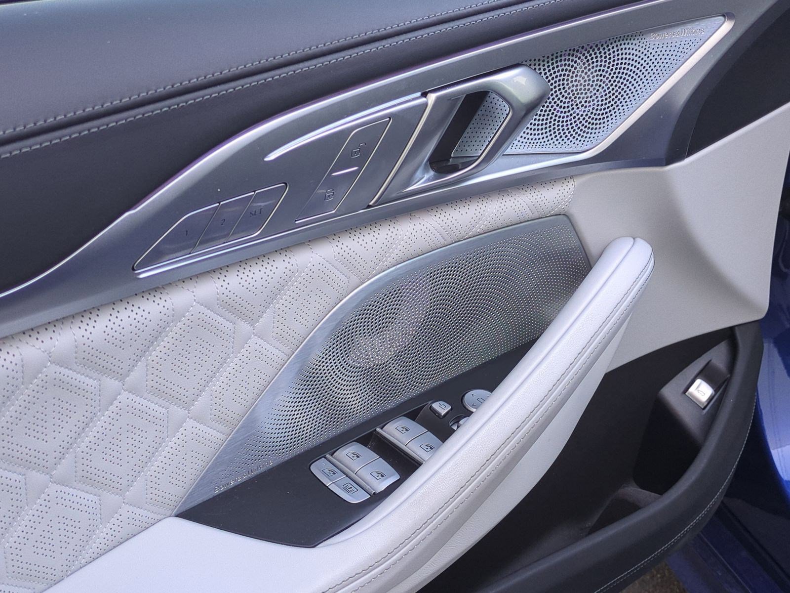 Used 2024 BMW M8 Competition AWD/4WD image 15