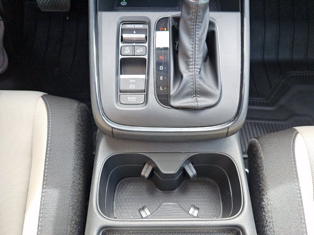 Certified 2026 Honda CR-V EX image 21