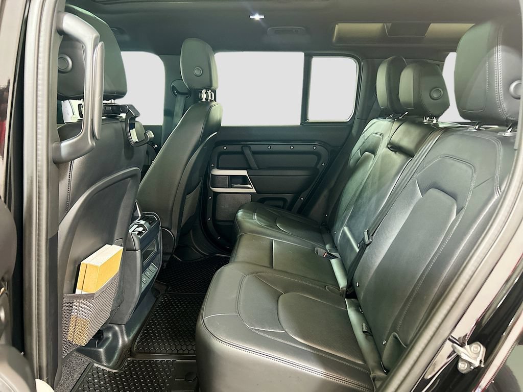 Used 2024 Land Rover Defender 110 S AWD/4WD image 24
