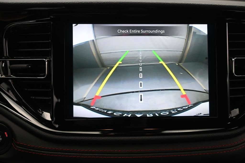 New 2026 Dodge Durango GT AWD/4WD image 35
