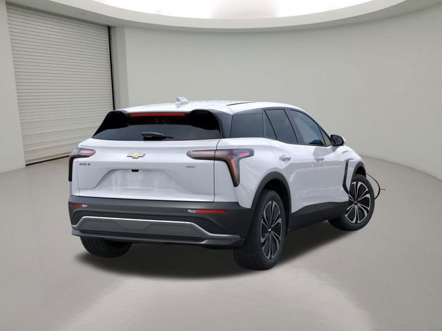 New 2026 Chevrolet Blazer EV LT image 4