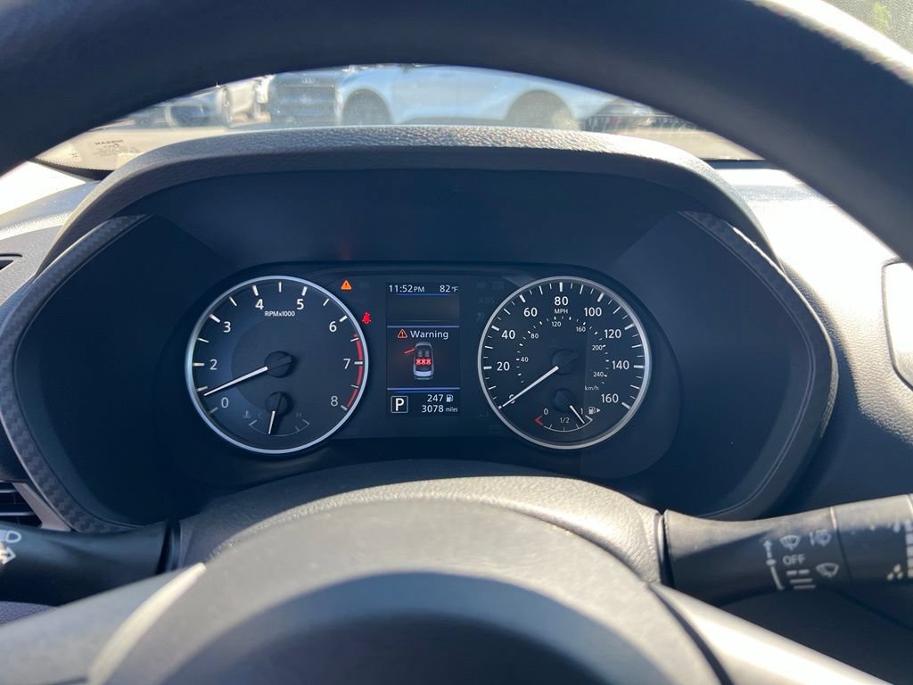 Used 2025 Nissan Sentra S FWD image 18