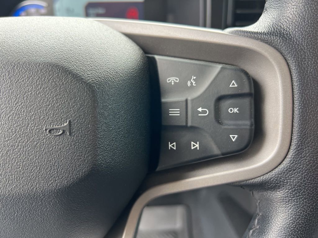 Used 2022 Ford Bronco Wildtrak image 12