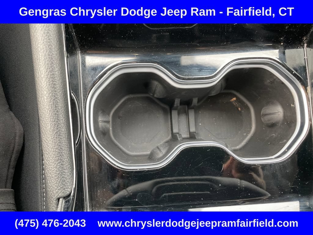 Certified 2023 Jeep Grand Cherokee Laredo X AWD/4WD image 51
