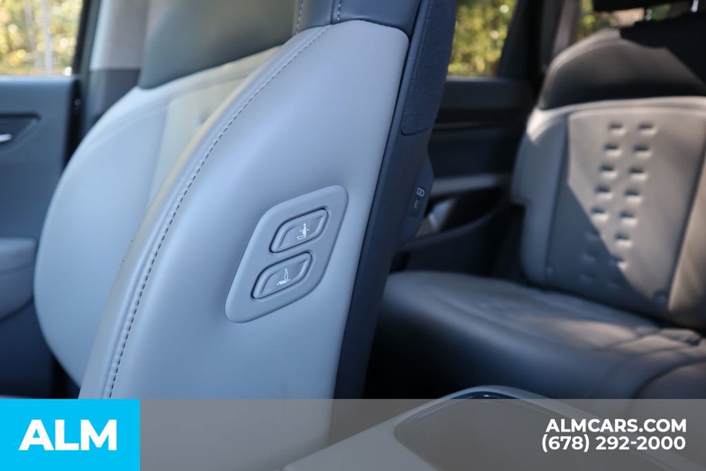 Used 2024 Kia EV9 Wind image 17