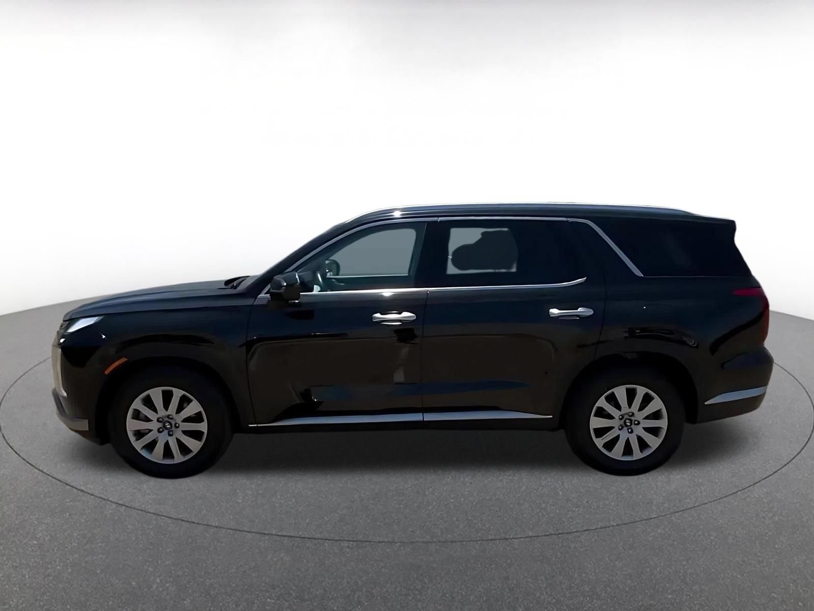 Used 2025 Hyundai Palisade SEL AWD/4WD image 9