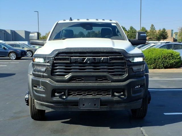 New 2026 RAM 5500 Tradesman image 21