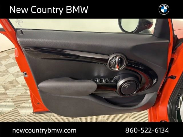Used 2019 MINI Cooper S FWD image 12