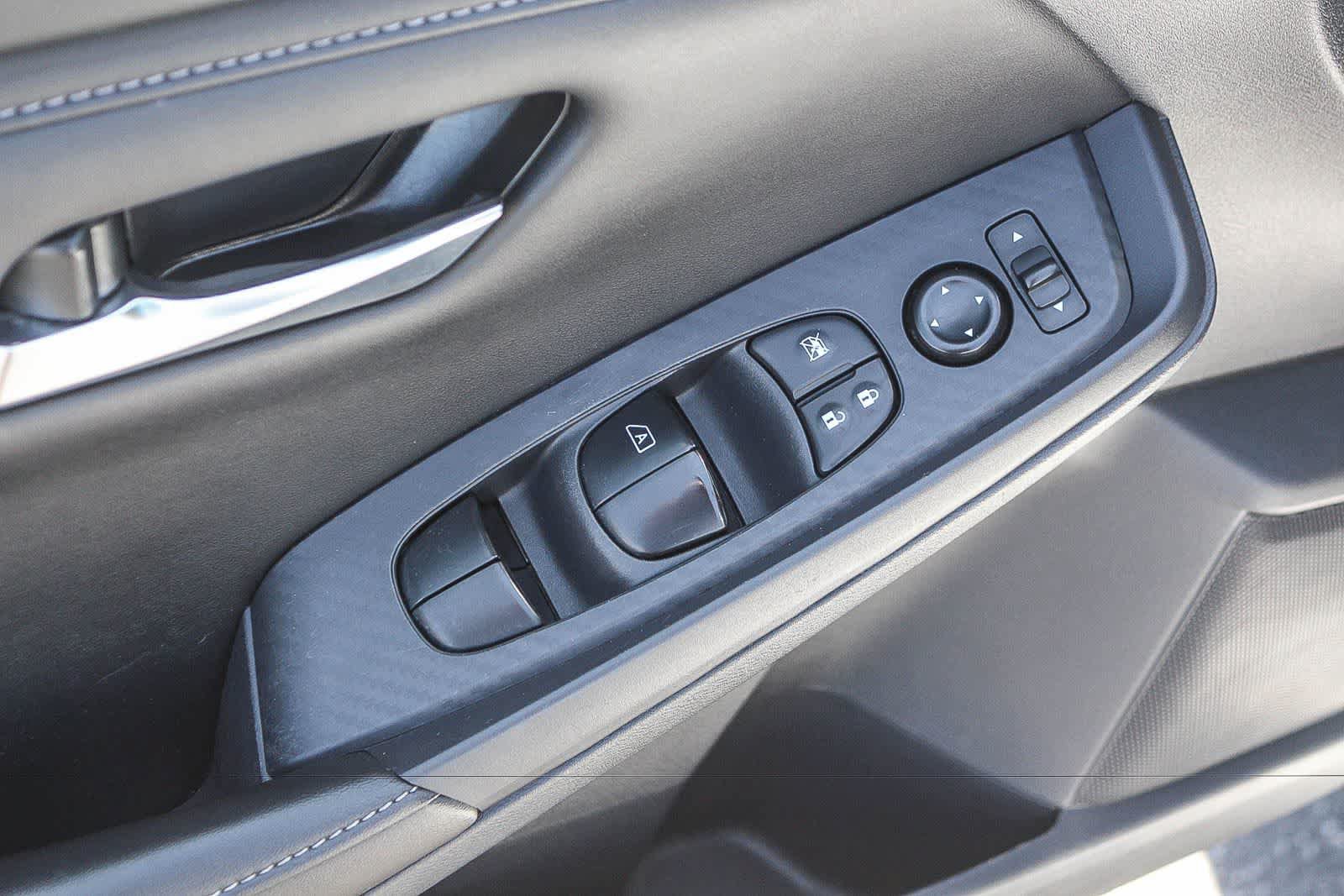 Used 2024 Nissan Sentra SV FWD image 26