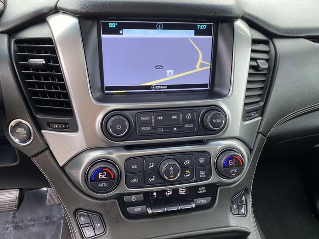 Used 2019 Chevrolet Tahoe Premier AWD/4WD image 10