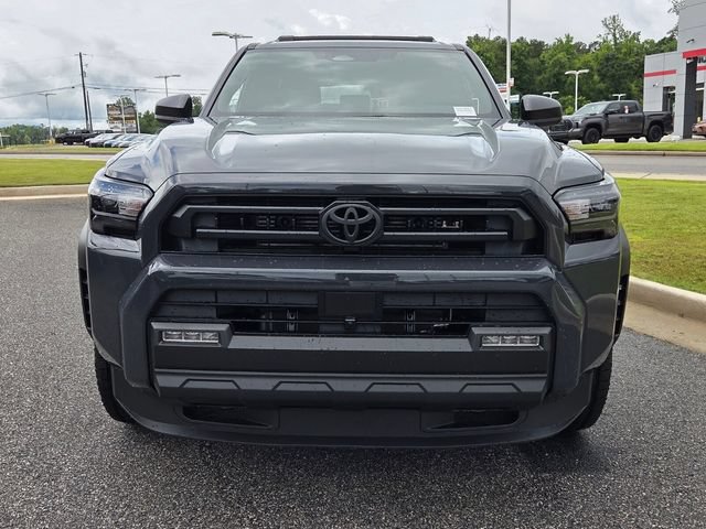 New 2026 Toyota 4Runner SR5 RWD image 2