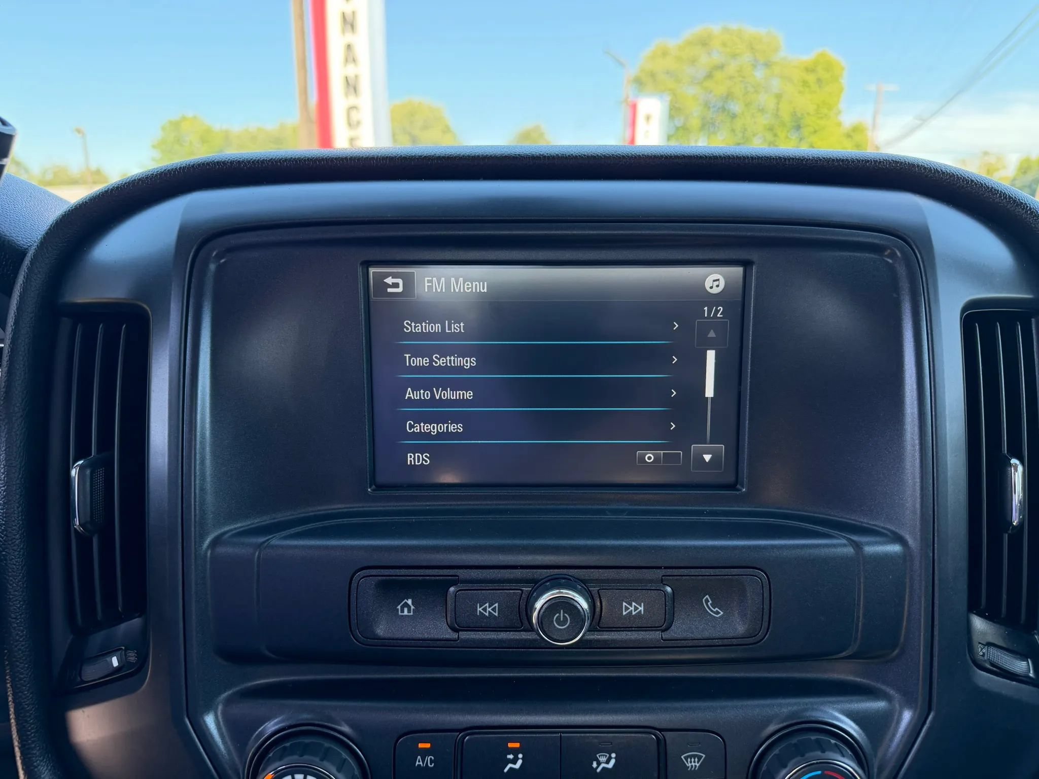 Used 2019 Chevrolet Silverado 2500 W/T AWD/4WD image 20
