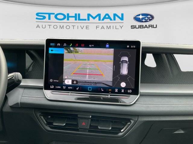 Certified 2026 Volkswagen Tiguan SE FWD image 16