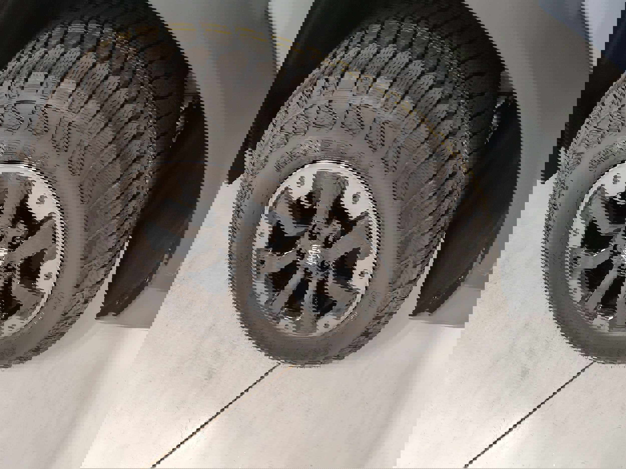 New 2026 Honda Passport TrailSport Elite image 14