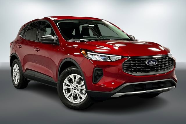 New 2026 Ford Escape Active w/ Tech Pack #1 image 1
