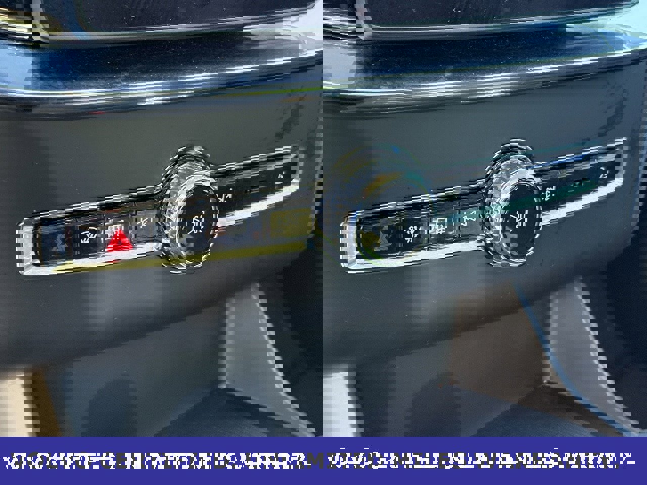 Certified 2025 Volvo XC90 B6 Plus image 22