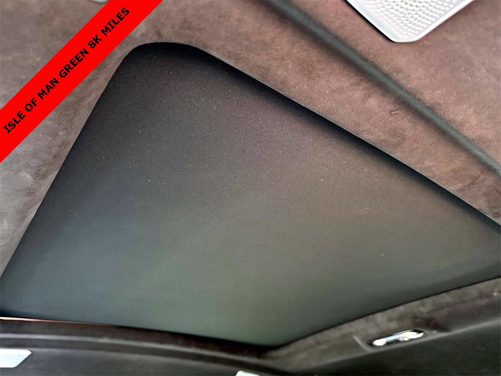 Used 2025 BMW X6 M Competition w/ Executive Package image 20