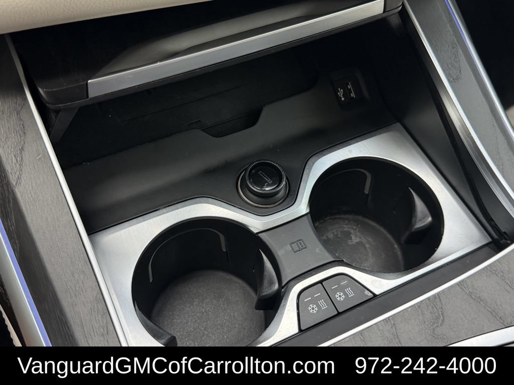 Used 2019 BMW X7 xDrive50i w/ Premium Package AWD/4WD image 24