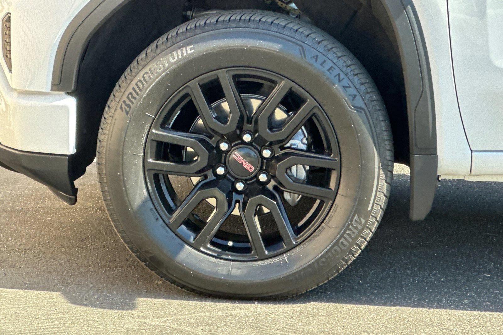 Certified 2024 GMC Sierra 1500 Elevation AWD/4WD image 24
