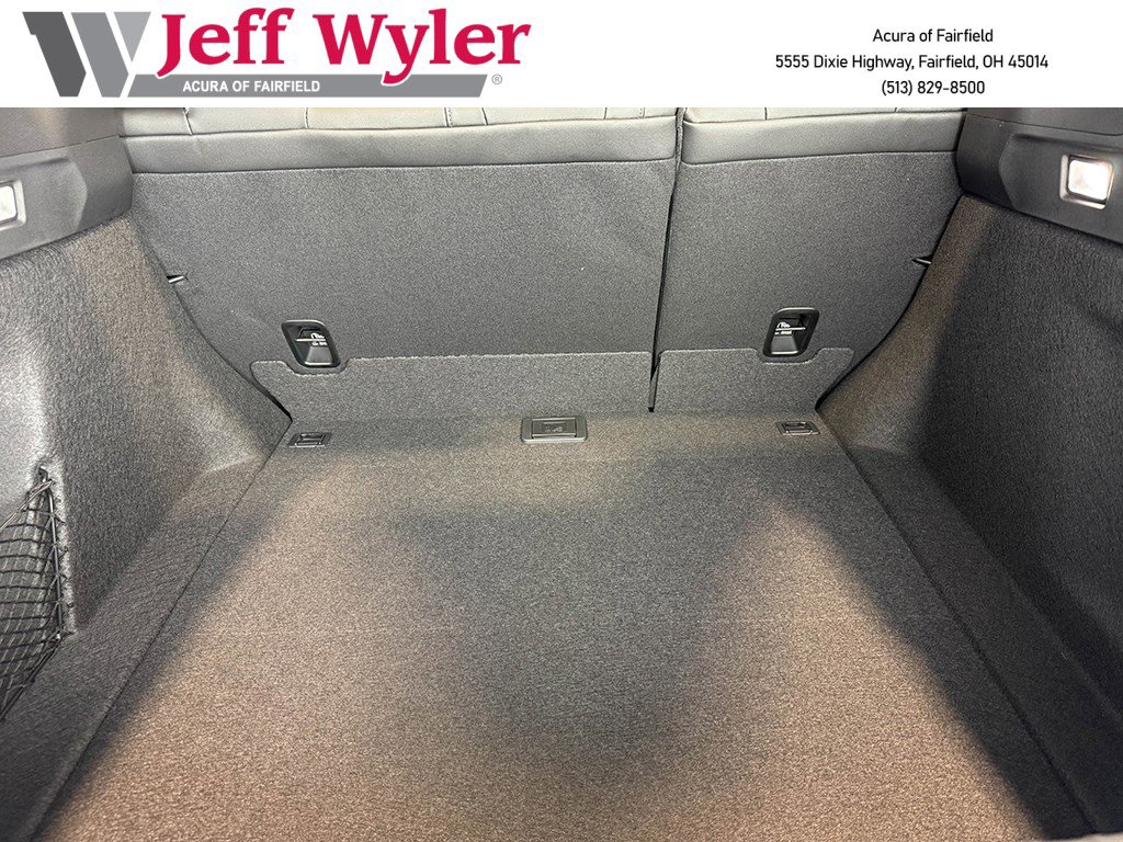 New 2026 Acura Integra A-Spec image 28