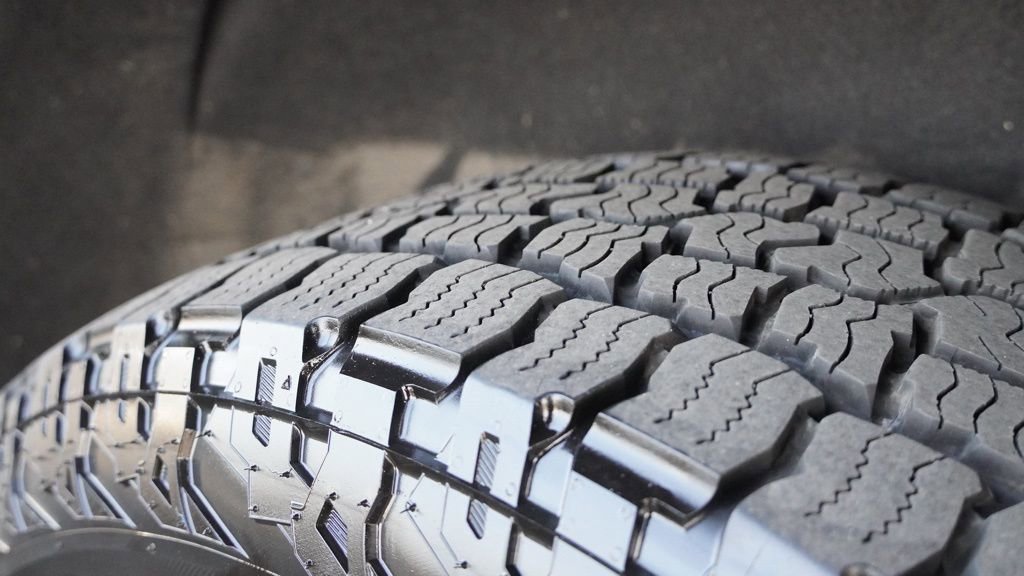 Used 2021 GMC Yukon AT4 w/ Rear Media and Nav Package image 46