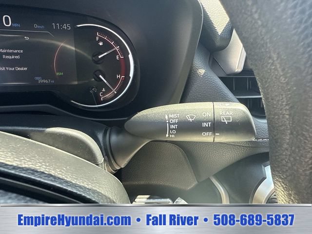 Used 2024 Toyota RAV4 LE AWD/4WD image 29