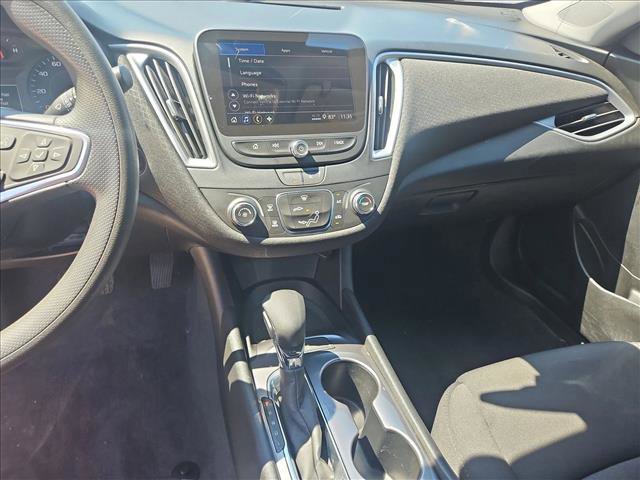 Used 2023 Chevrolet Malibu LS FWD image 19