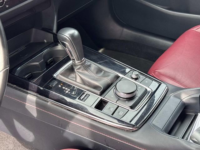 Used 2025 MAZDA CX-30 AWD 2.5 S w/ Preferred Package image 34