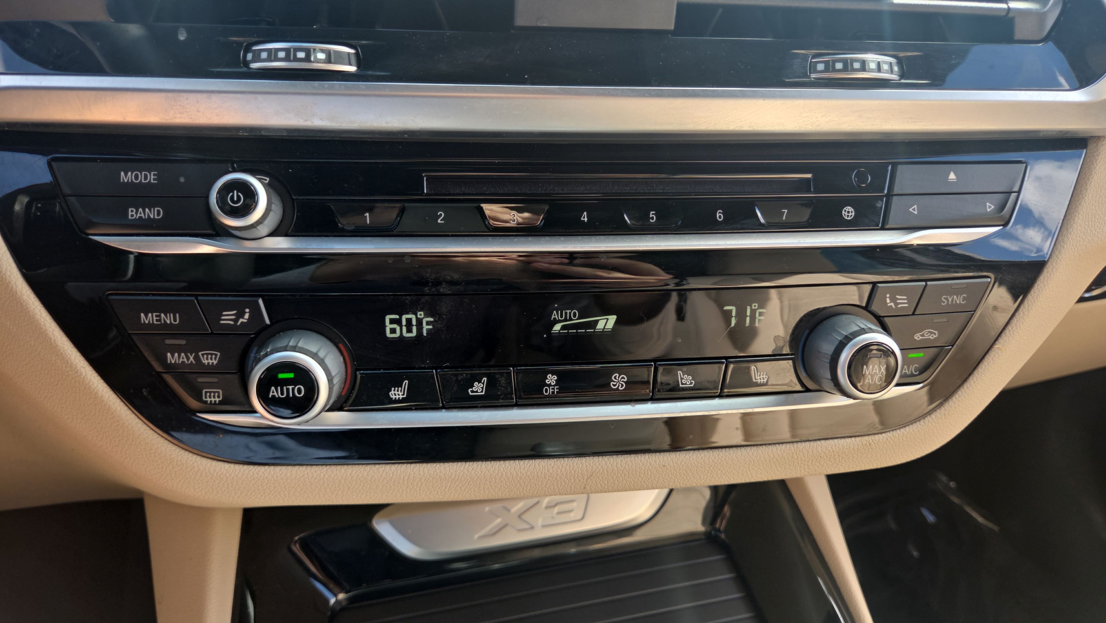 Used 2019 BMW X3 sDrive30i RWD image 30