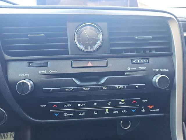 Used 2018 Lexus RX 350L AWD image 30