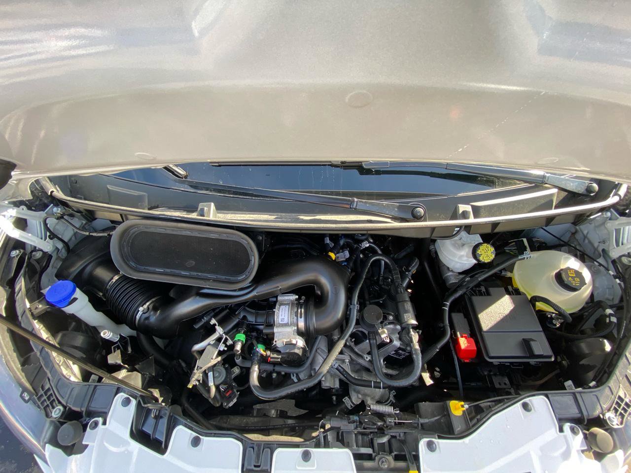 Used 2024 Ford Transit 250 Low Roof w/ Exterior Upgrade Package image 41