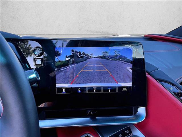 Used 2022 Chevrolet Corvette Stingray Preferred Cpe w/ Z51 Performance Package RWD image 22