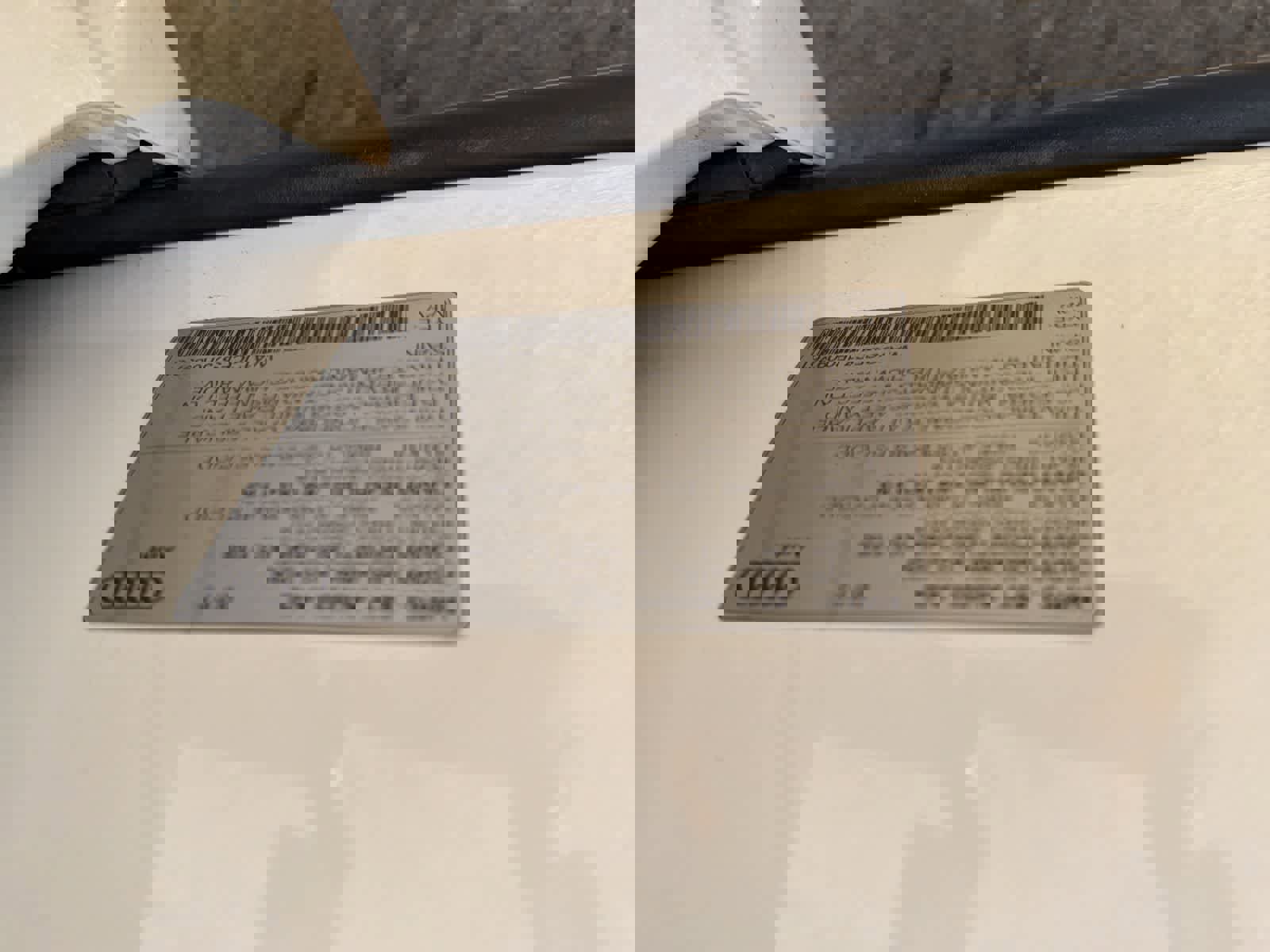 Used 2018 Audi Q3 2.0T Premium Plus w/ Premium Plus Package image 18