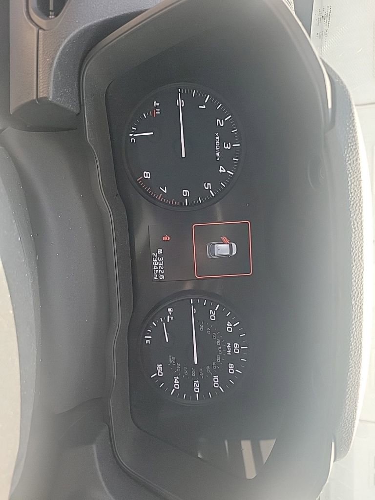 Certified 2024 Subaru Impreza 2.0i AWD/4WD image 14