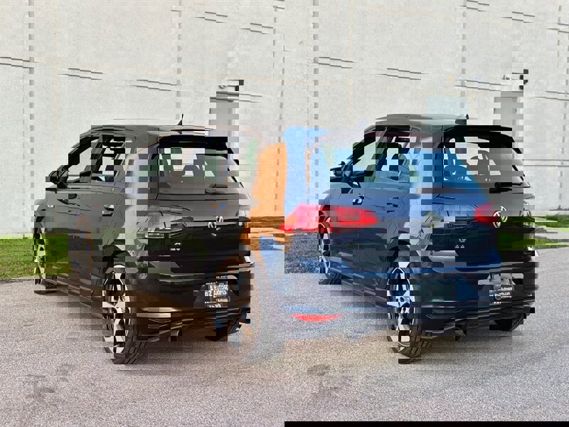 Used 2016 Volkswagen GTI S w/ Lighting Package (SEL) image 9