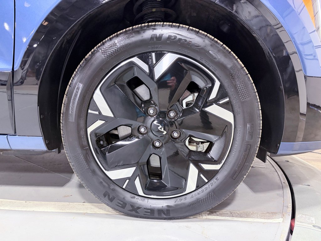 Used 2023 Kia Niro Wind w/ Wind Preserve Package image 33