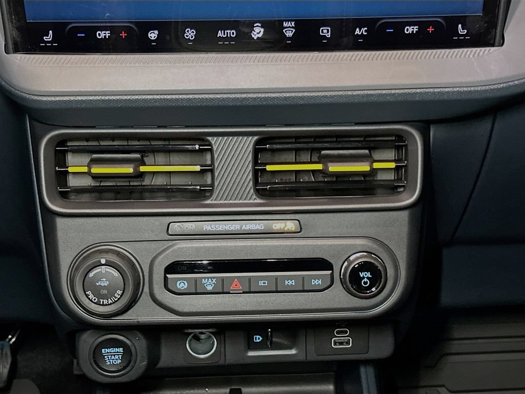 New 2026 Ford Maverick Tremor AWD/4WD image 13