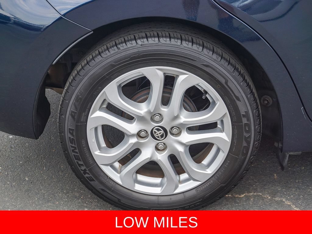 Used 2018 Toyota Yaris iA FWD image 8