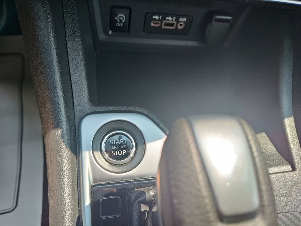 Used 2024 Nissan Sentra SV FWD image 21