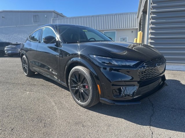 New 2025 Ford Mustang Mach-E Premium w/ Sport Appearance Package
