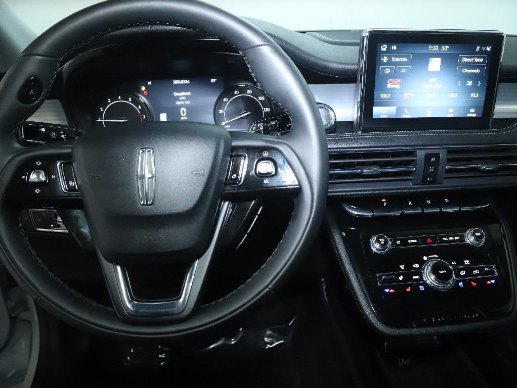 Used 2022 Lincoln Corsair AWD w/ Equipment Group 101A image 27